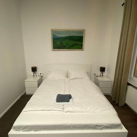 Nokturno Accomodation Zagreb Extérieur photo