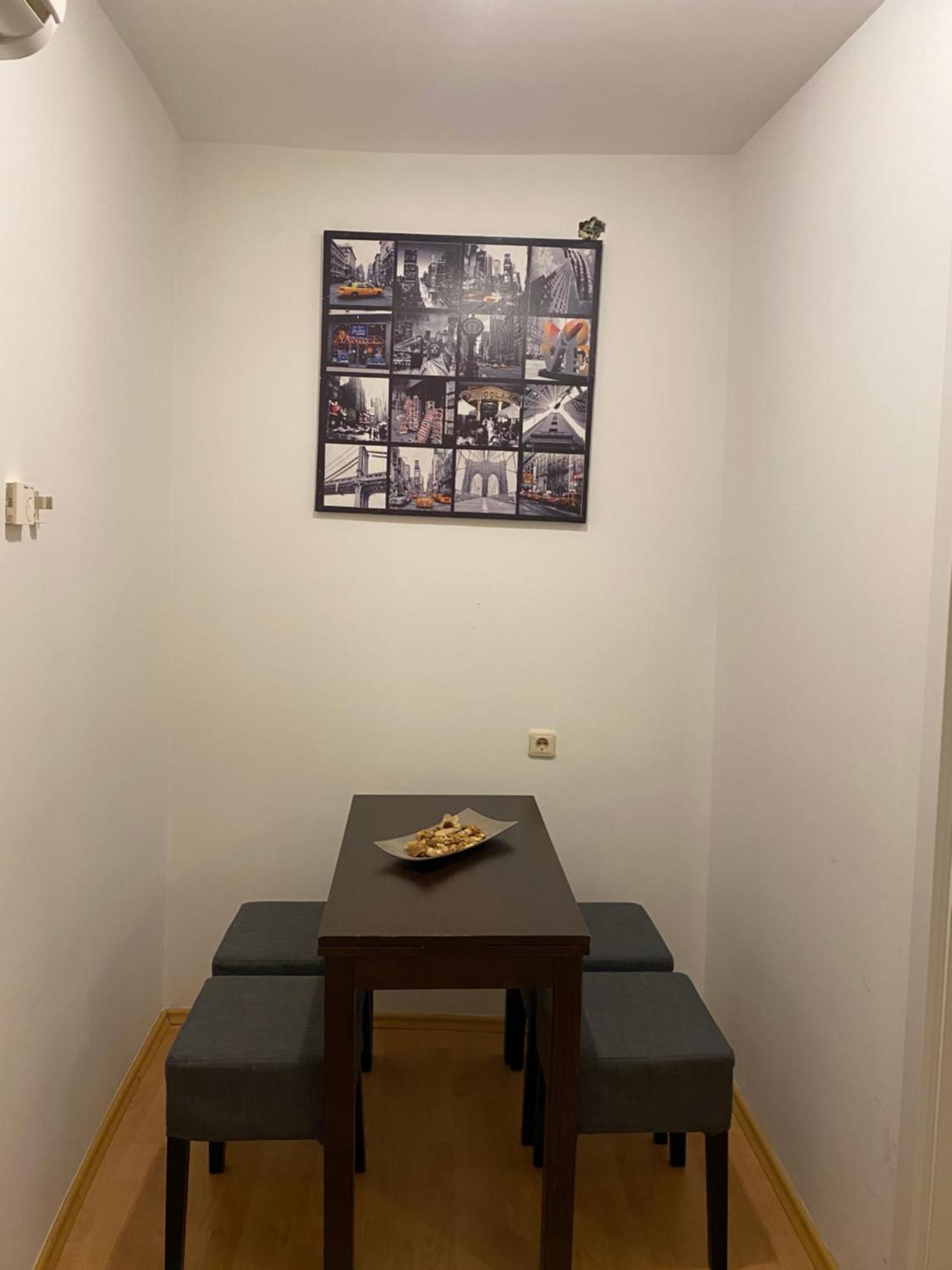 Nokturno Accomodation Zagreb Extérieur photo
