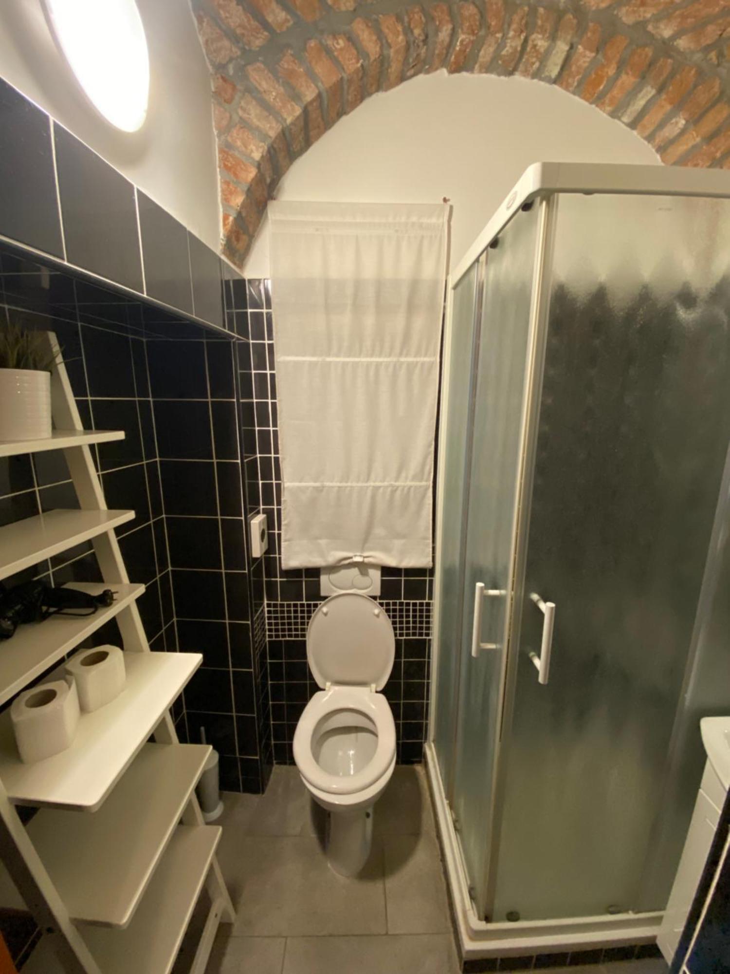 Nokturno Accomodation Zagreb Extérieur photo