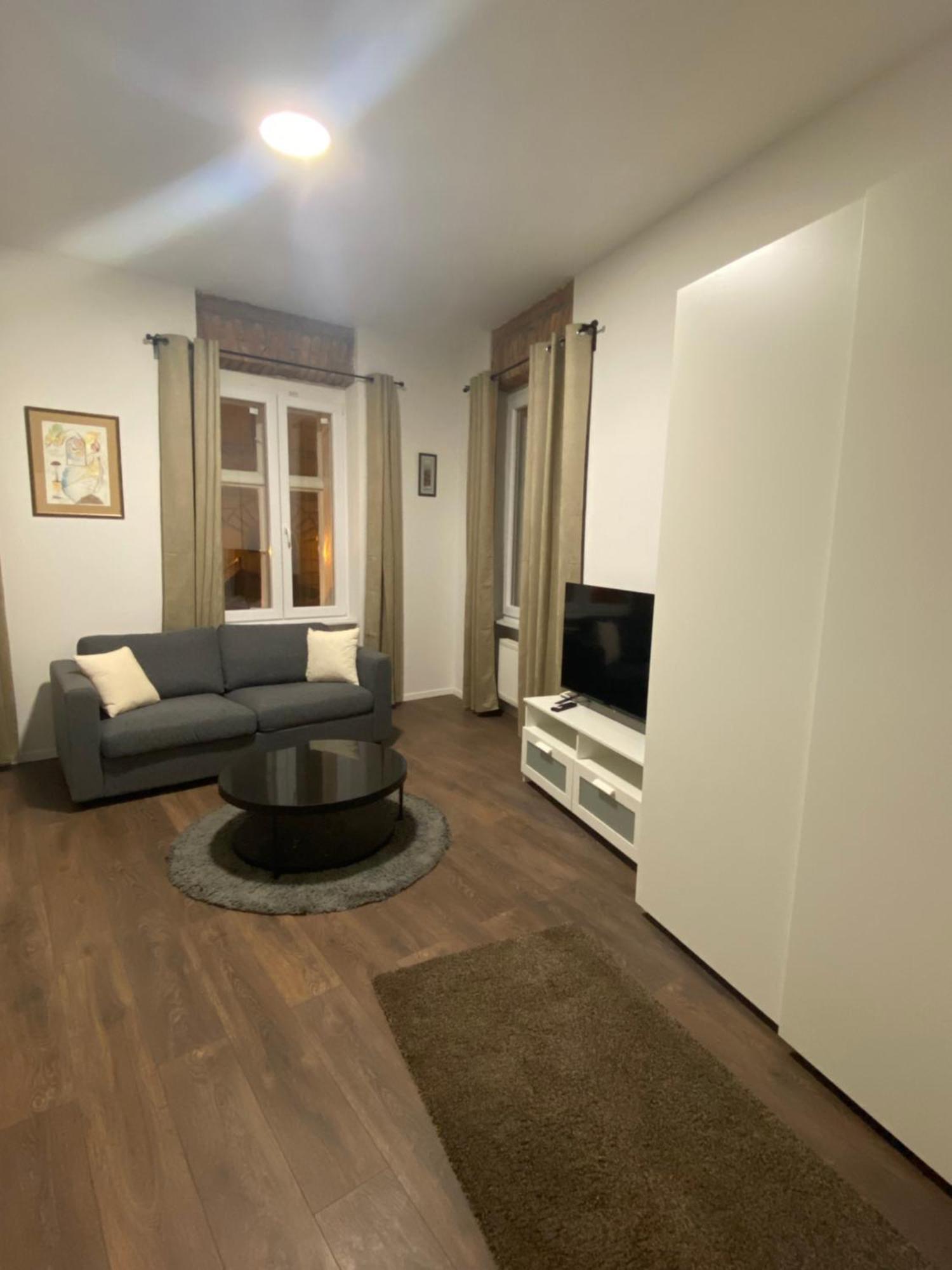 Nokturno Accomodation Zagreb Extérieur photo