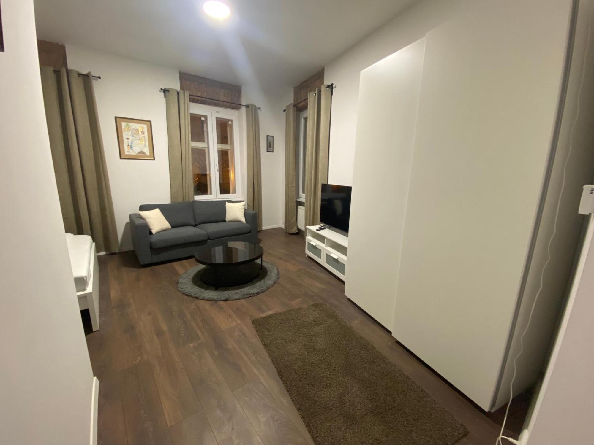Nokturno Accomodation Zagreb Extérieur photo