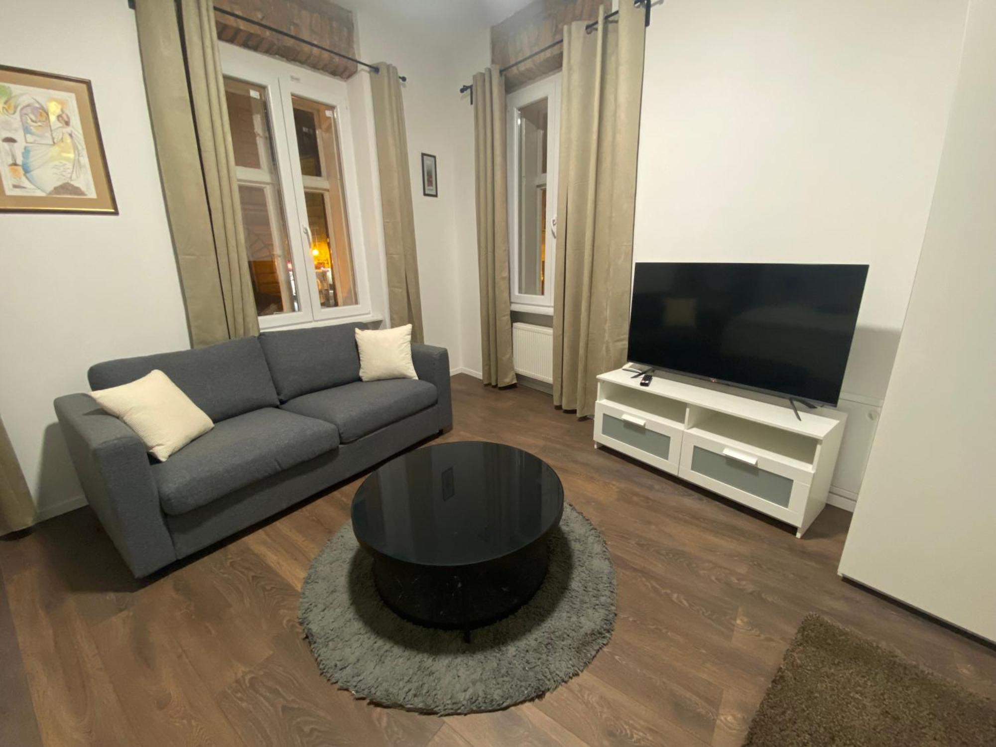 Nokturno Accomodation Zagreb Extérieur photo